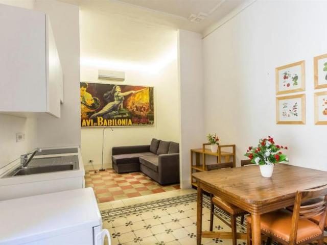 Appartamento 1 camere da letto, Rome Rome 00186 DS100416801