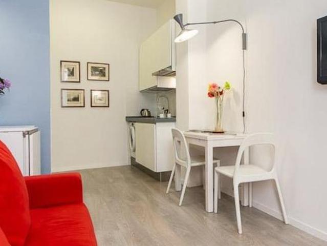 Appartamento 1 camere da letto, Rome Rome 00186 DS103596157