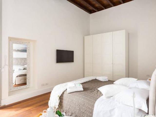 Appartamento 1 camere da letto, Rome Rome 00186 DS65798727