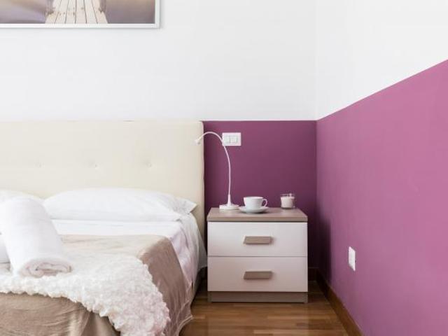 Appartamento 1 camere da letto, Rome Rome 00186 ELS65798725