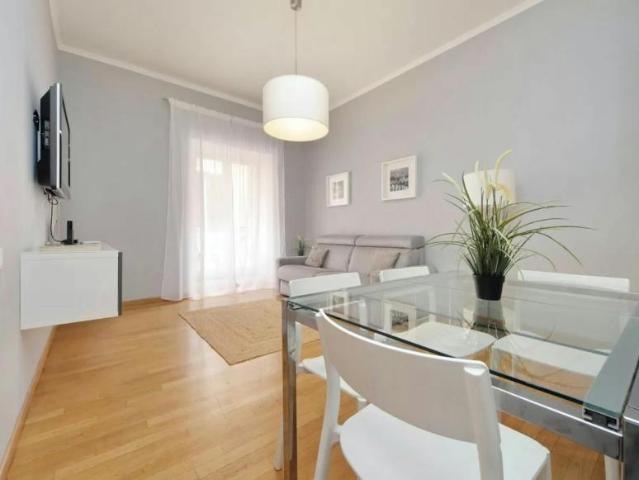 Appartamento 1 camere da letto, Rome Rome 00186 ES105861084