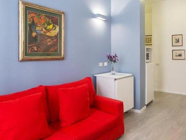 Appartamento 1 camere da letto, Rome Rome 00186 ES103596157
