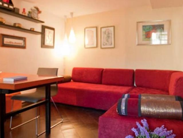 Appartamento 1 camere da letto, Rome Rome 00186 ES99307947