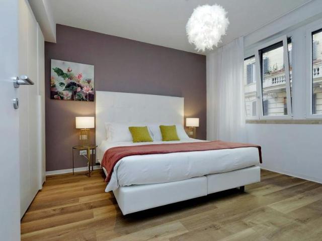 Appartamento 1 camere da letto, Rome Rome 00187 DS105335005