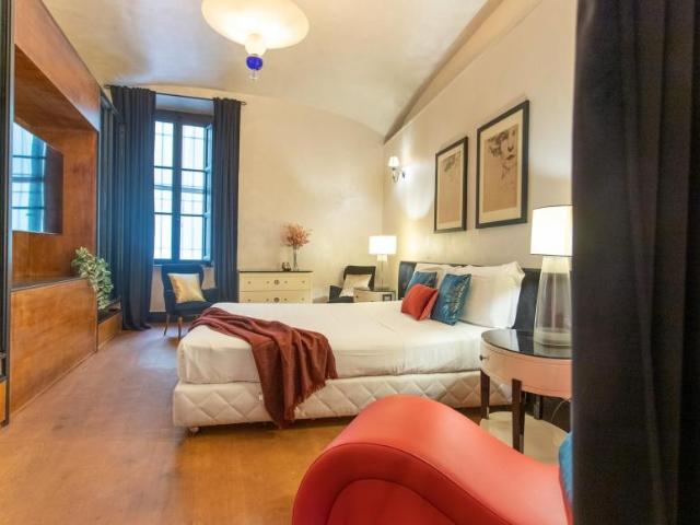 Appartamento 1 camere da letto, Rome Rome 00187 DS105487432