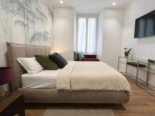Appartamento 1 camere da letto, Rome Rome 00187 DS105567986