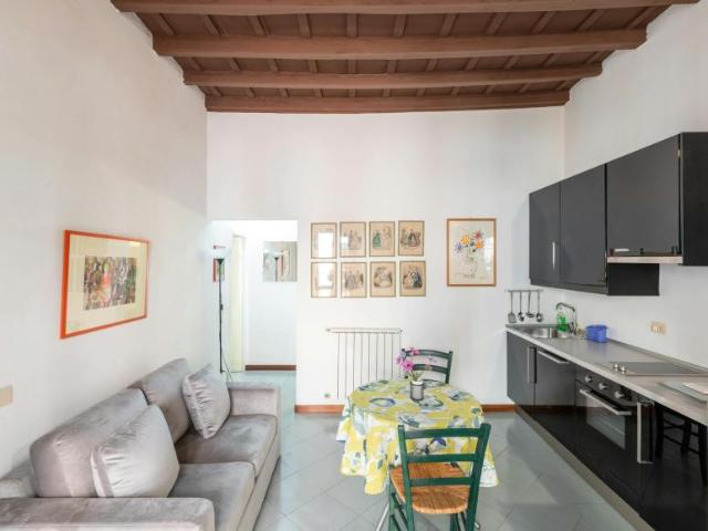 Appartamento 1 camere da letto, Rome Rome 00187 DS105685903