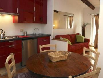 Appartamento 1 camere da letto, Rome Rome 00187 DS102554026