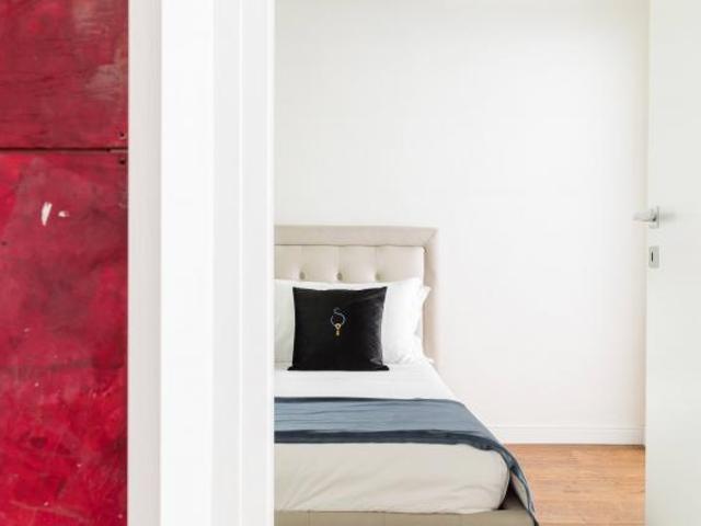 Appartamento 1 camere da letto, Rome Rome 00187 DS65798737