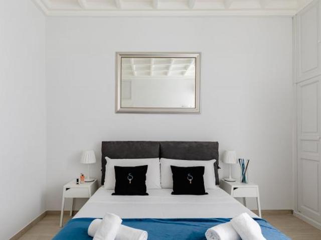 Appartamento 1 camere da letto, Rome Rome 00187 DS65798747