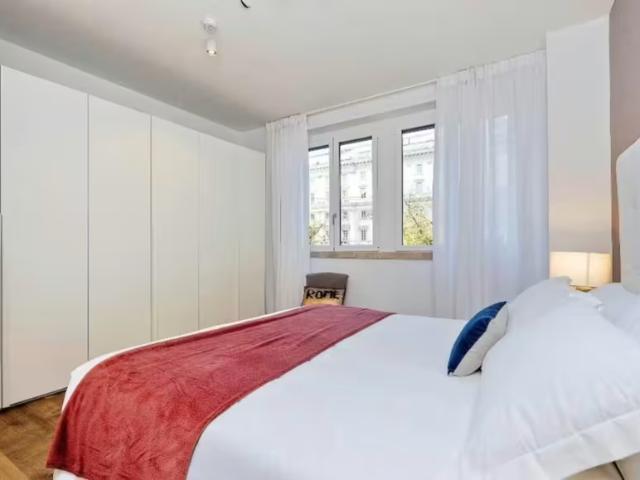 Appartamento 1 camere da letto, Rome Rome 00187 ELS96209416