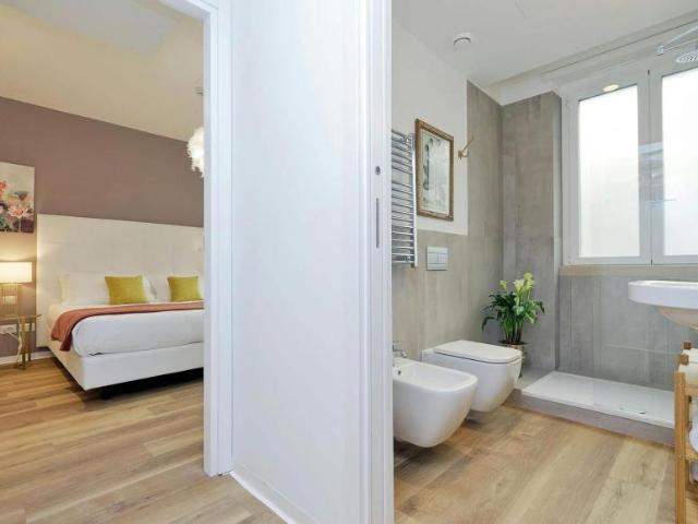 Appartamento 1 camere da letto, Rome Rome 00187 ES105335005