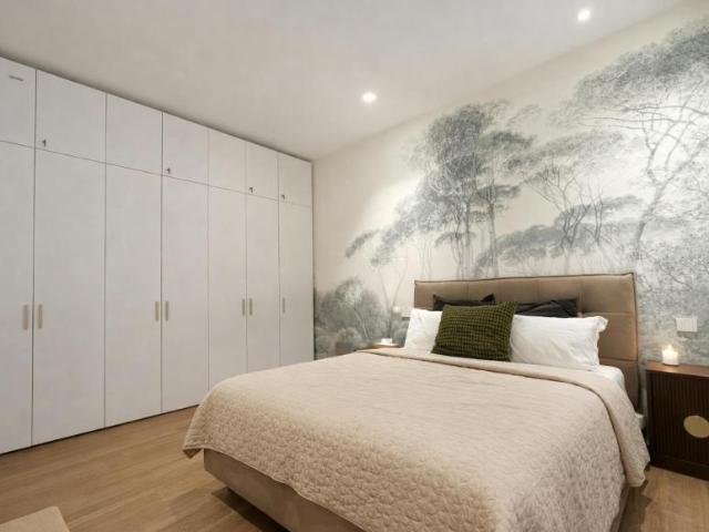 Appartamento 1 camere da letto, Rome Rome 00187 ES105567986