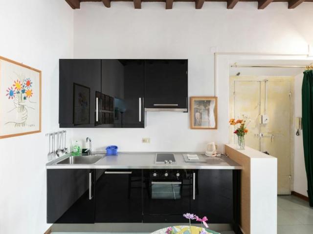 Appartamento 1 camere da letto, Rome Rome 00187 ES105685903