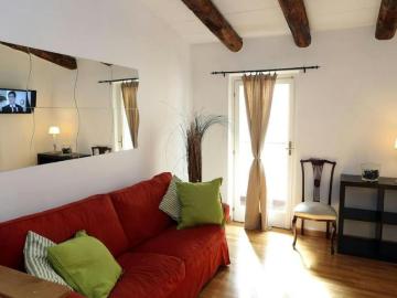 Appartamento 1 camere da letto, Rome Rome 00187 ES102554026