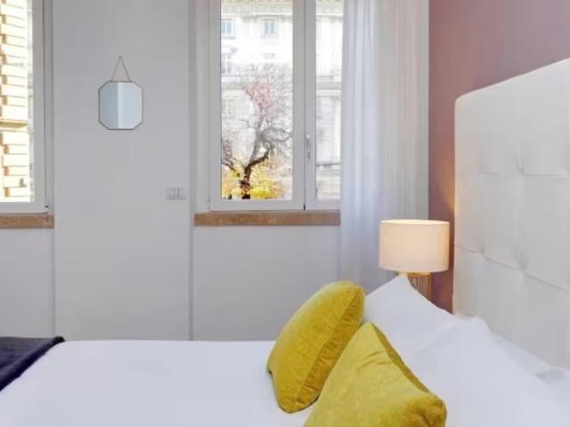 Appartamento 1 camere da letto, Rome Rome 00187 ES96209415