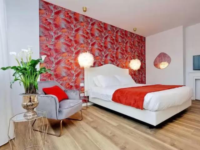 Appartamento 1 camere da letto, Rome Rome 00187 ES96209392