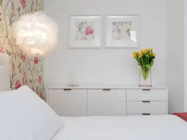 Appartamento 1 camere da letto, Rome Rome 00187 ES96209393
