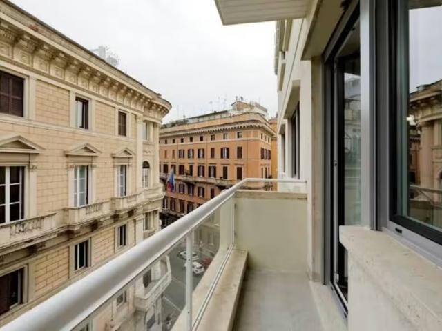 Appartamento 1 camere da letto, Rome Rome 00187 ES96209395