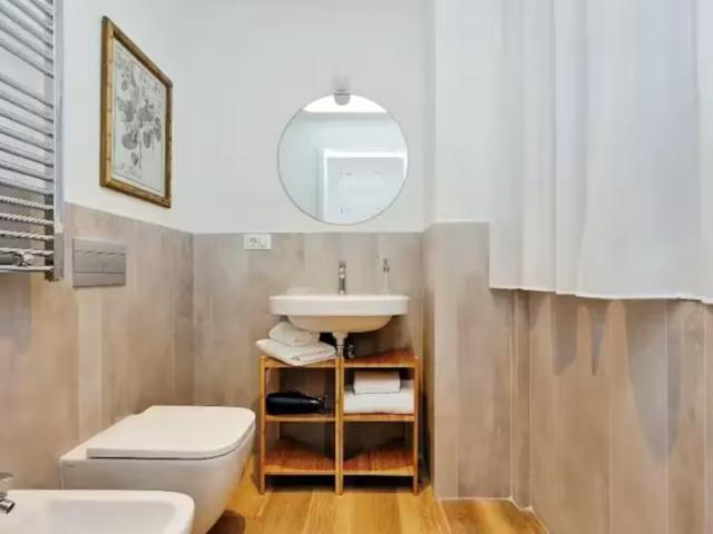 Appartamento 1 camere da letto, Rome Rome 00187 ES96209398
