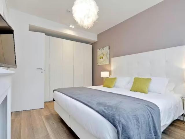 Appartamento 1 camere da letto, Rome Rome 00187 ES96209399