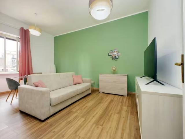 Appartamento 1 camere da letto, Rome Rome 00182 ES96208859