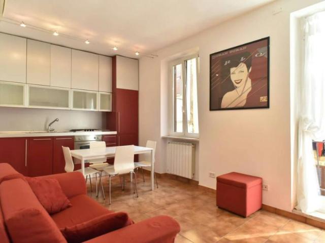 Appartamento 1 camere da letto, Rome Rome 00195 ES105101483