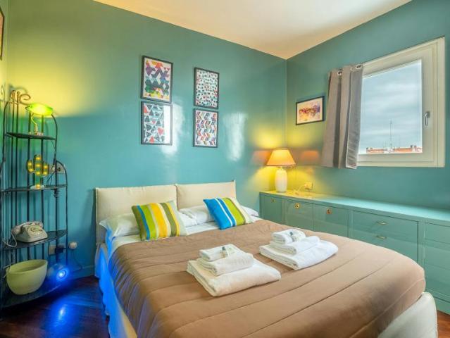 Appartamento 1 camere da letto, Rome Rome 00196 DLS105468178