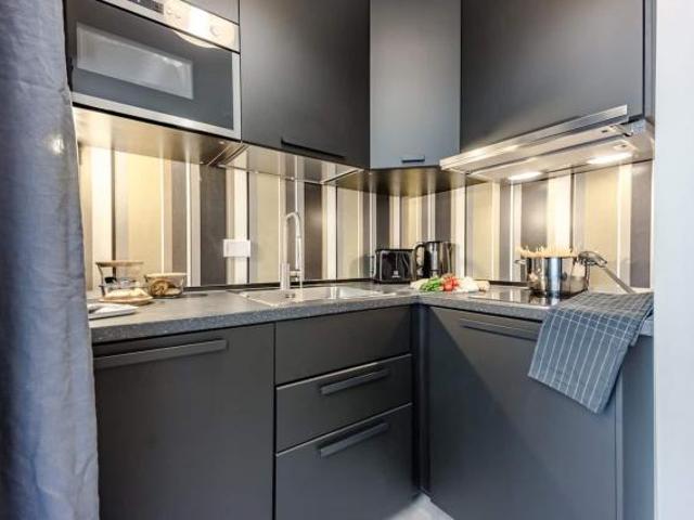 Appartamento 1 camere da letto, Rome Rome 00196 ES66768465