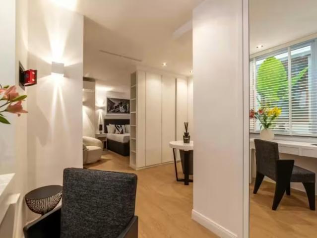 Appartamento 1 camere da letto, Rome Rome 00198 DS97138162