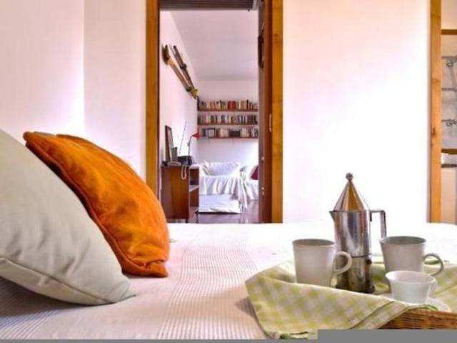 Appartamento 1 camere da letto, Rome Rome 00198 ELS102855761