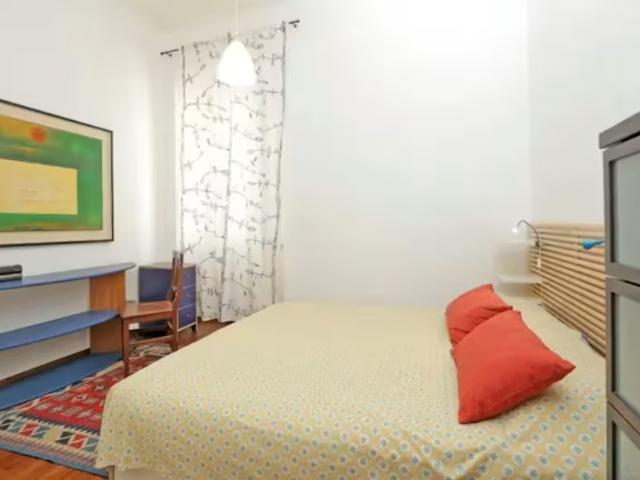 Appartamento 1 camere da letto, Rome Rome 00198 ELS96209380