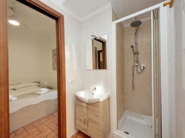 Appartamento 1 camere da letto, Rome Rome 00199 ES96208889