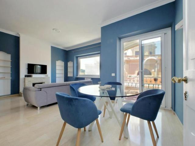 Appartamento 1 camere da letto, Rome Rome 00191 ES103488752