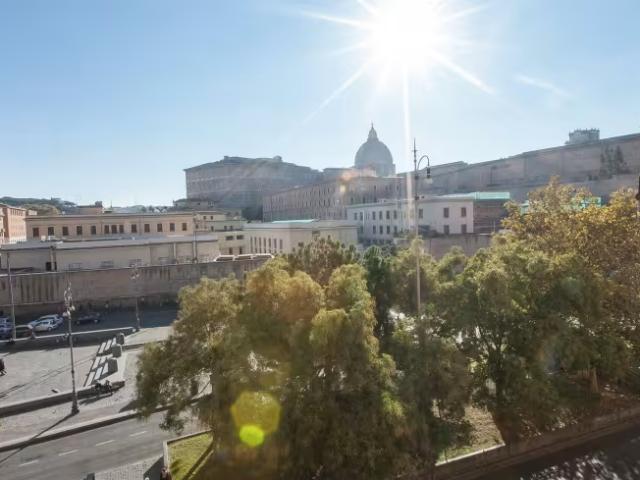 Appartamento 1 camere da letto, Rome Rome 00192 DS98342336