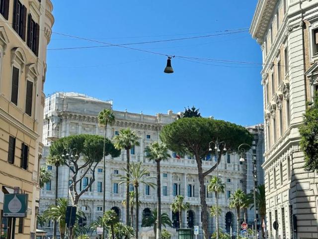 Appartamento 1 camere da letto, Rome Rome 00193 ES101839423