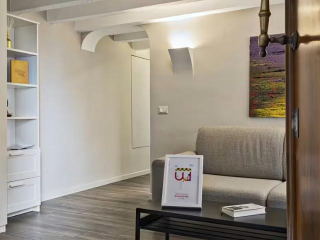 Appartamento 1 camere da letto, Rome Rome 16121 DS98754304