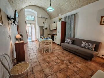 Ragusa, Via Loreto Gallinara
