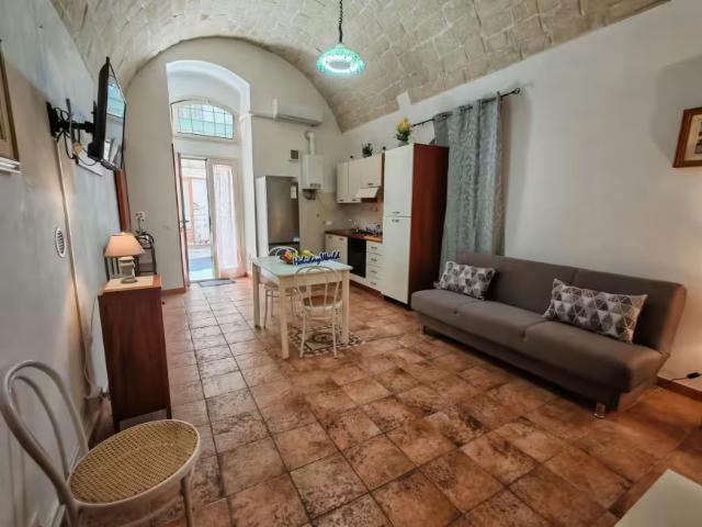 Appartamento 1 camere da letto, Ragusa Ragusa 97100 DS97605675