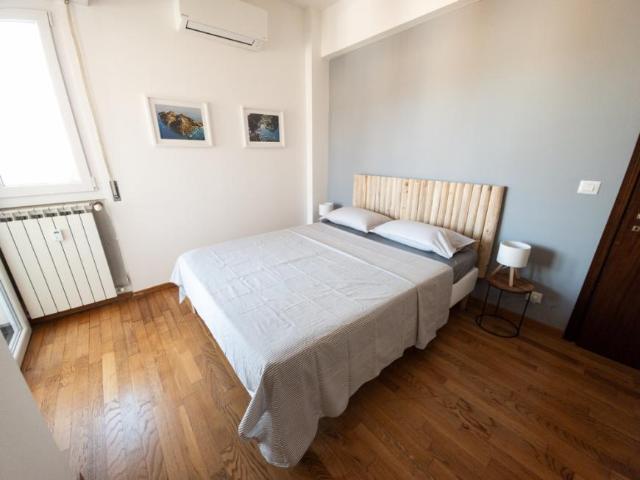 Appartamento 1 camere da letto, Rapallo Rapallo DS105487958