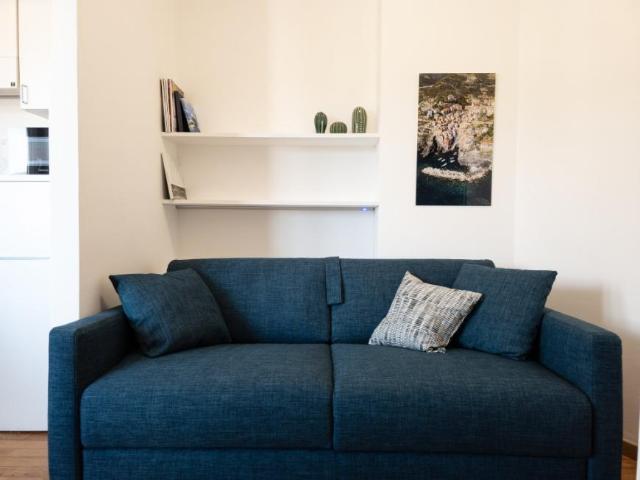 Appartamento 1 camere da letto, Rapallo Rapallo ES105487958