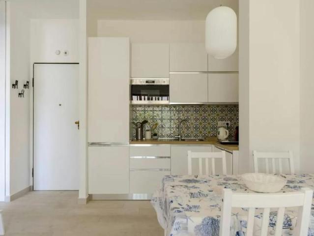 Appartamento 1 camere da letto, Rapallo Rapallo 16035 ELS103324229