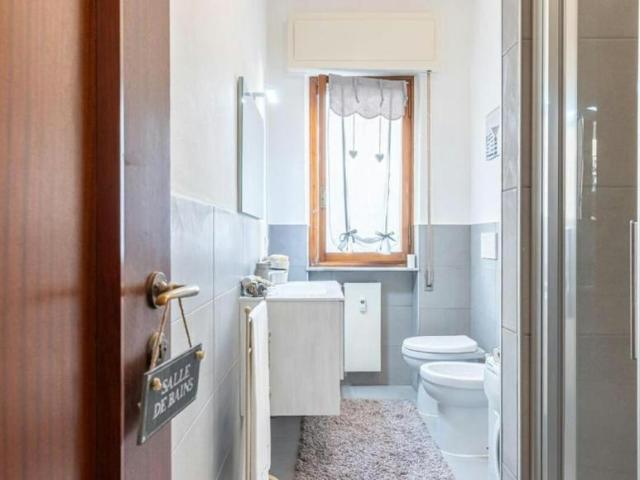 Appartamento 1 camere da letto, Rapallo Rapallo 16035 ES100944304