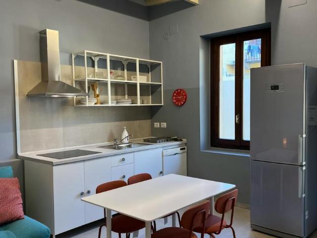 Appartamento 1 camere da letto, Rho Rho 20017 DS101849541