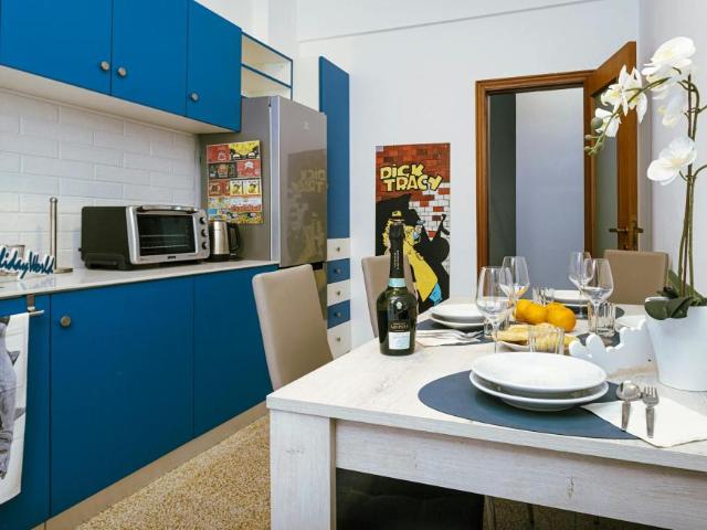 Appartamento 1 camere da letto, Riva Trigoso Riva Trigoso 16039 DS102521696