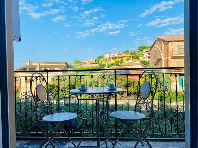 Appartamento 1 camere da letto, Rignano Flaminio Rignano Flaminio 00068 DLS78861350