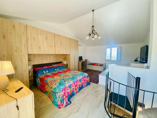 Appartamento 1 camere da letto, Rignano Flaminio Rignano Flaminio 00068 DLS78861352