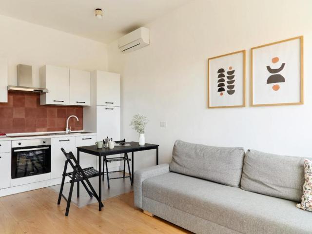 Appartamento 1 camere da letto, Rimini Rimini 47923 ELS99766287
