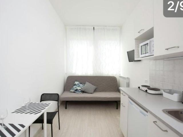 Appartamento 1 camere da letto, Rimini Rimini 47921 DLS104536762