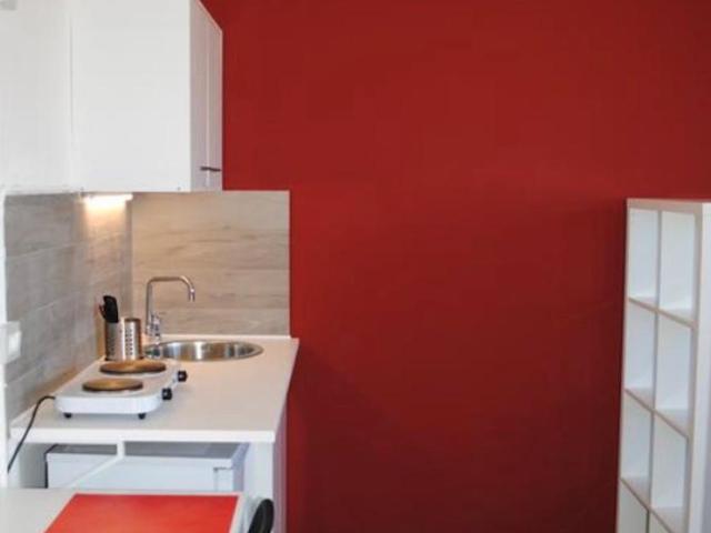 Appartamento 1 camere da letto, Rimini Rimini 47921 DLS104536918